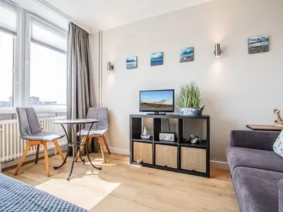Ferienhaus für 2 Personen (23 m²) in Sylt-Ost 5/10