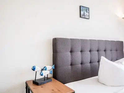 Ferienhaus für 2 Personen (23 m²) in Sylt-Ost 6/10