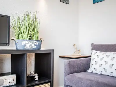 Ferienhaus für 2 Personen (23 m²) in Sylt-Ost 7/10