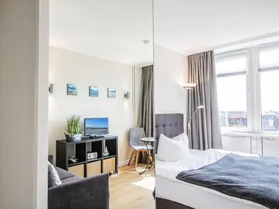 Ferienhaus für 2 Personen (23 m²) in Sylt-Ost 9/10