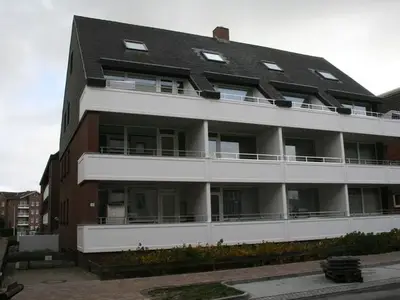 Ferienhaus für 4 Personen (54 m²) in Sylt-Ost 1/10