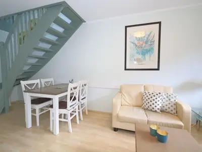 Ferienhaus für 4 Personen (54 m²) in Sylt-Ost 3/10