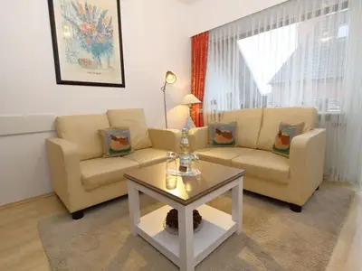 Ferienhaus für 4 Personen (54 m²) in Sylt-Ost 4/10
