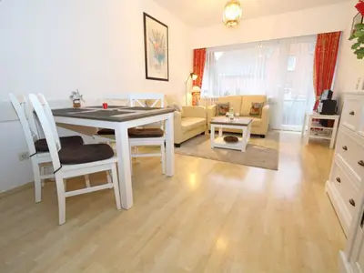 Ferienhaus für 4 Personen (54 m²) in Sylt-Ost 5/10