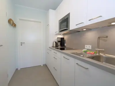 Ferienhaus für 4 Personen (54 m²) in Sylt-Ost 8/10