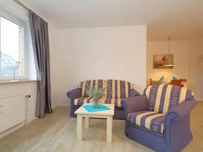 Ferienhaus für 2 Personen (42 m²) in Sylt-Ost 3/10