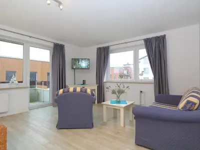 Ferienhaus für 2 Personen (42 m²) in Sylt-Ost 4/10