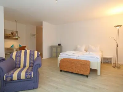 Ferienhaus für 2 Personen (42 m²) in Sylt-Ost 6/10