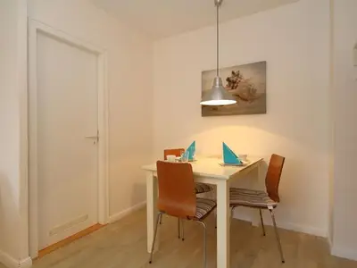 Ferienhaus für 2 Personen (42 m²) in Sylt-Ost 8/10