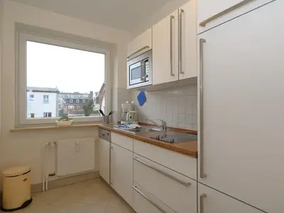 Ferienhaus für 2 Personen (42 m²) in Sylt-Ost 9/10