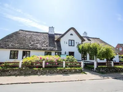 Ferienhaus für 2 Personen (42 m²) in Sylt-Ost 1/10