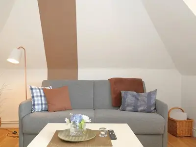 Ferienhaus für 2 Personen (42 m²) in Sylt-Ost 2/10
