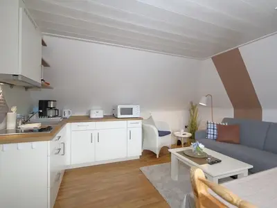 Ferienhaus für 2 Personen (42 m²) in Sylt-Ost 3/10