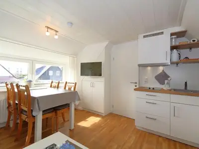Ferienhaus für 2 Personen (42 m²) in Sylt-Ost 5/10