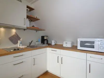 Ferienhaus für 2 Personen (42 m²) in Sylt-Ost 6/10