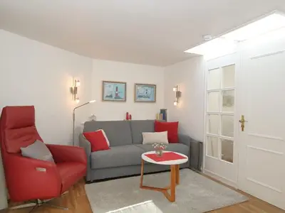 Ferienhaus für 2 Personen (42 m²) in Sylt-Ost 2/10