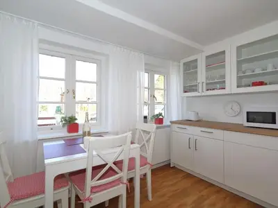 Ferienhaus für 2 Personen (42 m²) in Sylt-Ost 10/10