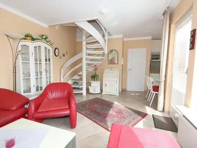 Ferienhaus für 2 Personen (85 m²) in Sylt-Ost 4/10