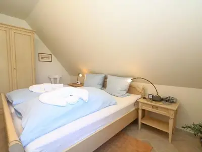 Ferienhaus für 2 Personen (85 m²) in Sylt-Ost 8/10