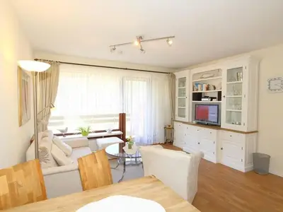 Ferienhaus für 2 Personen (45 m²) in Sylt-Ost 4/10