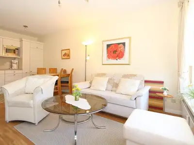 Ferienhaus für 2 Personen (45 m²) in Sylt-Ost 5/10