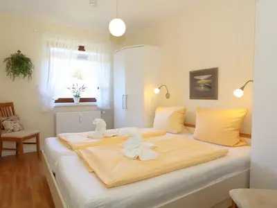 Ferienhaus für 2 Personen (45 m²) in Sylt-Ost 9/10