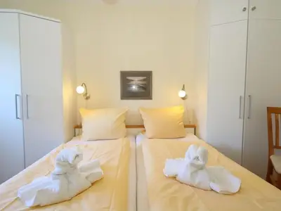 Ferienhaus für 2 Personen (45 m²) in Sylt-Ost 10/10
