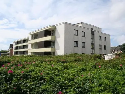 Ferienhaus für 3 Personen (42 m²) in Sylt-Ost 1/10