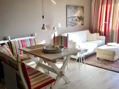 Ferienhaus für 3 Personen (45 m²) in Sylt-Ost 3/10