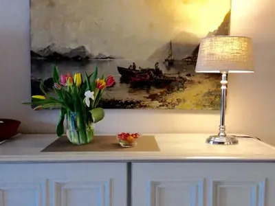 Ferienhaus für 3 Personen (45 m²) in Sylt-Ost 4/10