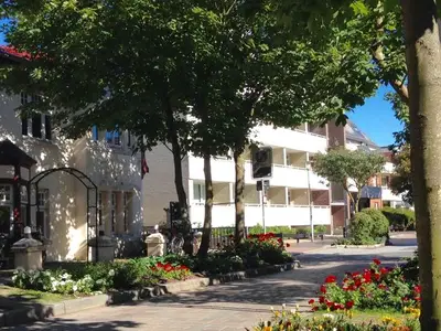 Ferienhaus für 3 Personen (45 m²) in Sylt-Ost 6/10