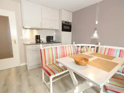 Ferienhaus für 3 Personen (45 m²) in Sylt-Ost 7/10