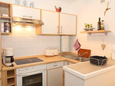 Ferienhaus für 3 Personen (42 m²) in Sylt-Ost 6/10
