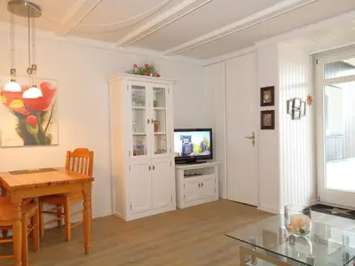 Ferienhaus für 3 Personen (42 m²) in Sylt-Ost 7/10
