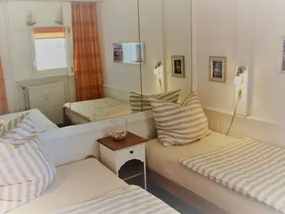 Ferienhaus für 3 Personen (42 m²) in Sylt-Ost 8/10