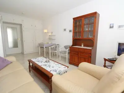 Ferienhaus für 2 Personen (29 m²) in Sylt-Ost 1/8