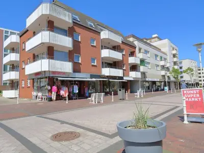 Ferienhaus für 4 Personen (70 m²) in Sylt-Ost 1/10