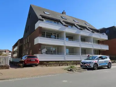 Ferienhaus für 2 Personen (29 m²) in Sylt-Ost 5/8