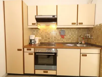 Ferienhaus für 2 Personen (29 m²) in Sylt-Ost 7/8