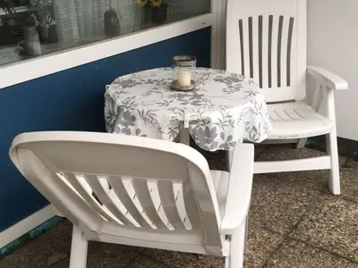 Ferienhaus für 2 Personen (29 m²) in Sylt-Ost 8/8