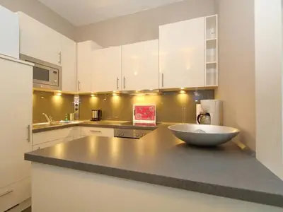 Ferienhaus für 4 Personen (70 m²) in Sylt-Ost 6/10