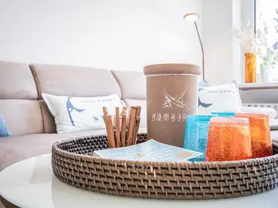 Ferienhaus für 3 Personen (53 m²) in Sylt-Ost 4/10