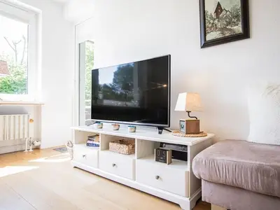 Ferienhaus für 3 Personen (53 m²) in Sylt-Ost 6/10