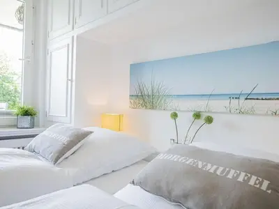 Ferienhaus für 3 Personen (53 m²) in Sylt-Ost 8/10