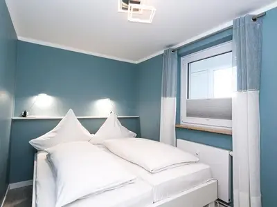 Ferienhaus für 2 Personen (44 m²) in Sylt-Ost 6/10