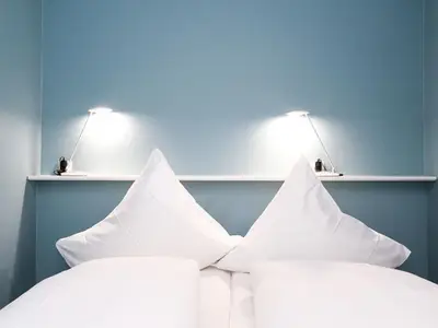 Ferienhaus für 2 Personen (44 m²) in Sylt-Ost 10/10