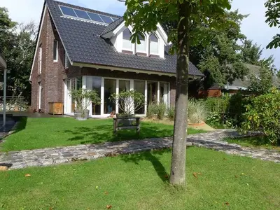 Ferienhaus für 4 Personen (130 m²) in Sylt-Ost 1/10