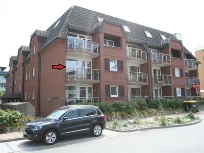 Ferienhaus für 4 Personen (60 m²) in Sylt-Ost 1/10