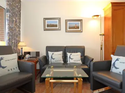 Ferienhaus für 4 Personen (60 m²) in Sylt-Ost 4/10