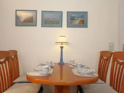 Ferienhaus für 4 Personen (60 m²) in Sylt-Ost 5/10